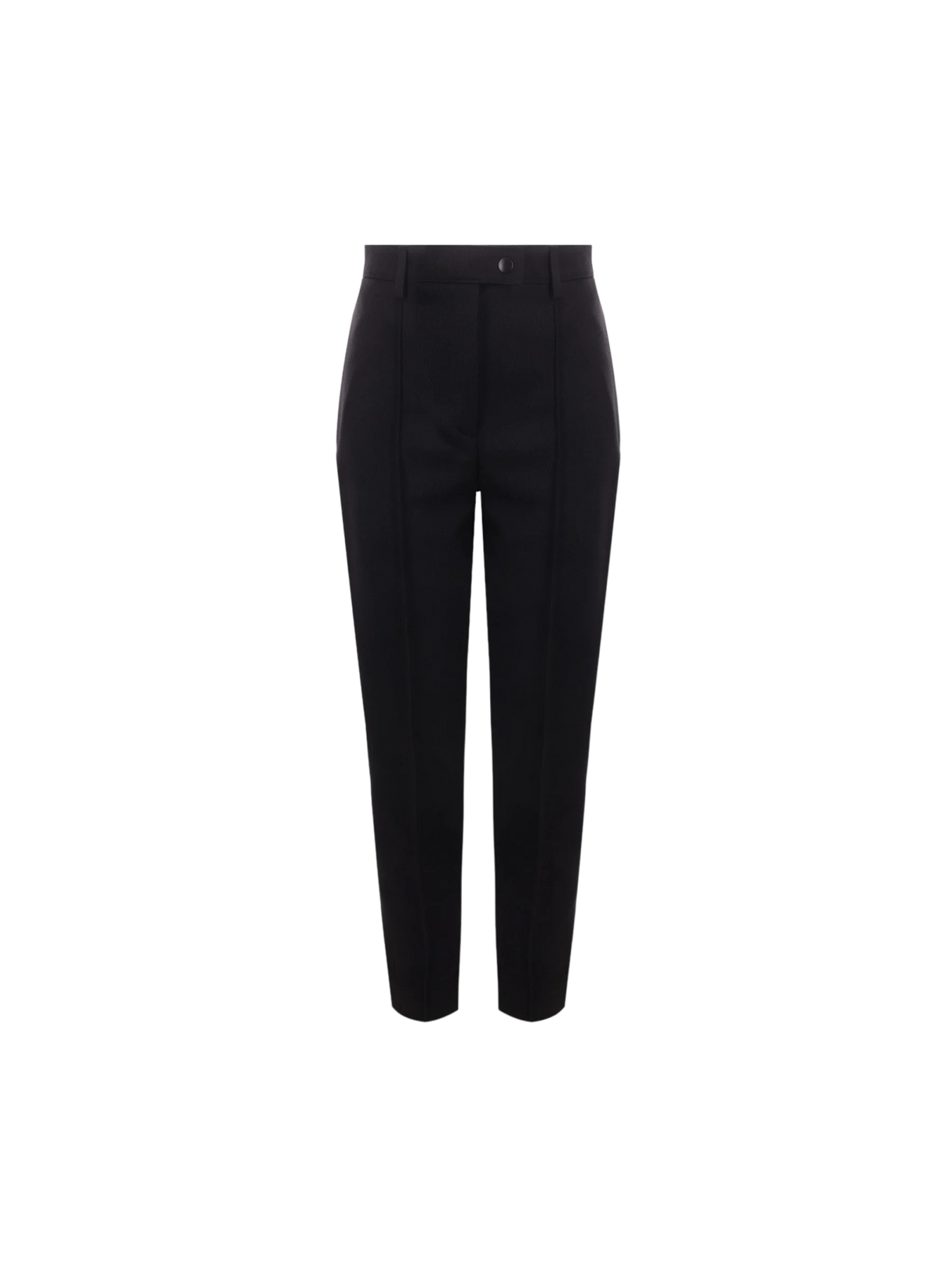 Natté Gabardine Pants-Prada-JOHN JULIA