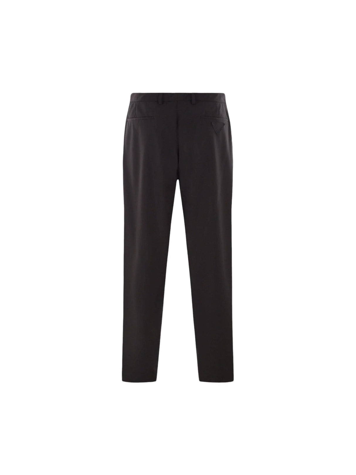 Technical Tapered Pants-Prada-JOHN JULIA