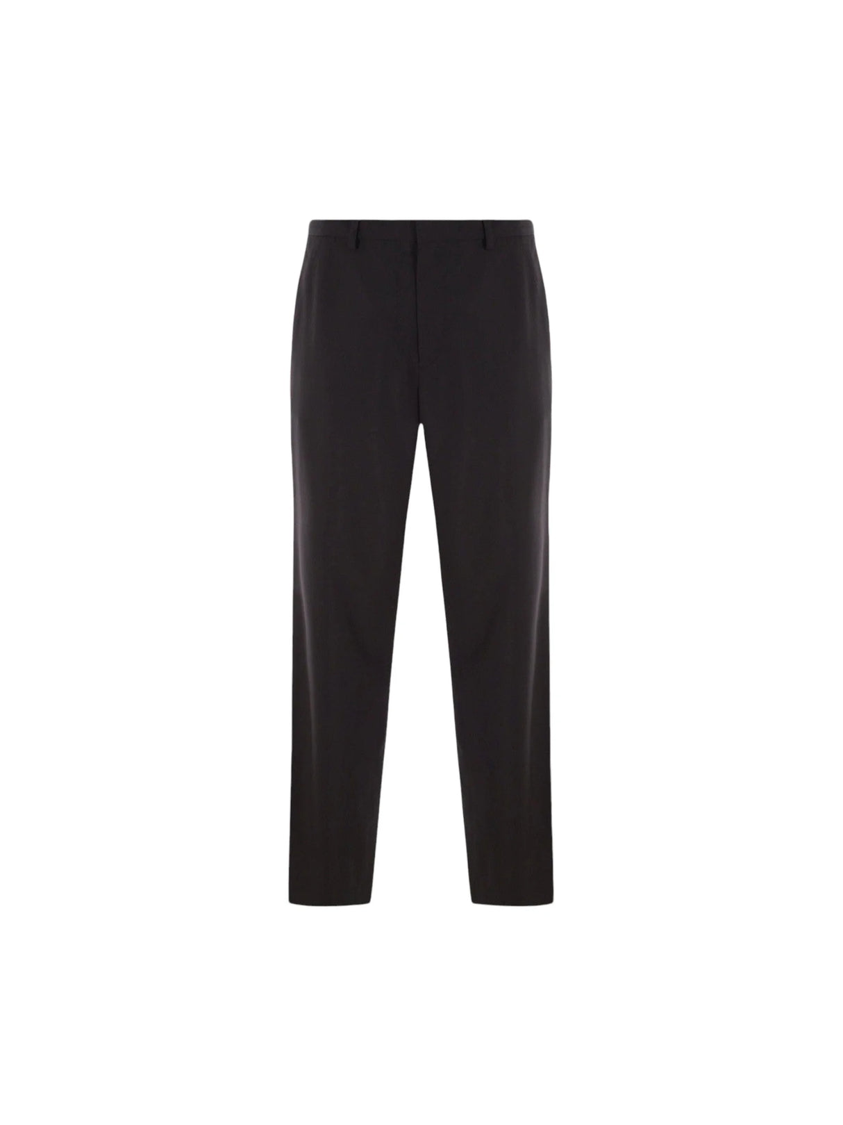 Technical Tapered Pants-Prada-JOHN JULIA