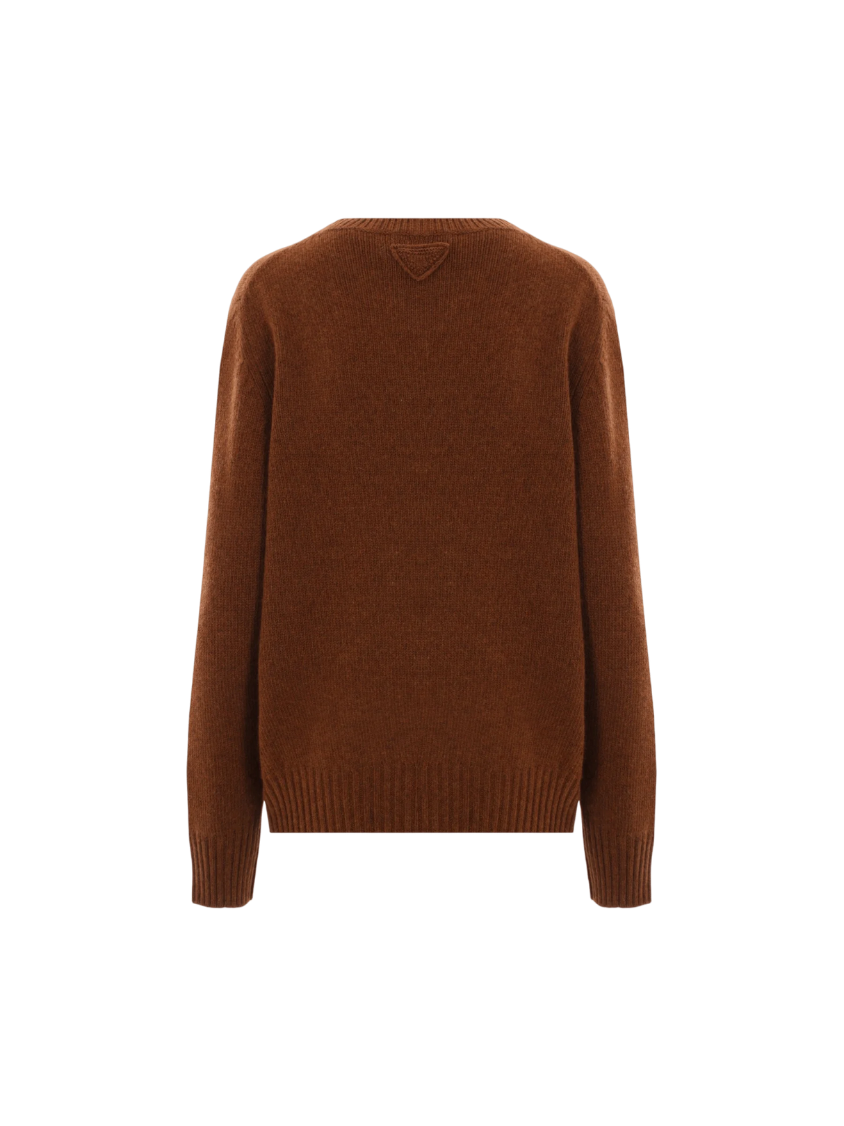 Wool and Cashmere Sweater-PRADA-JOHN JULIA