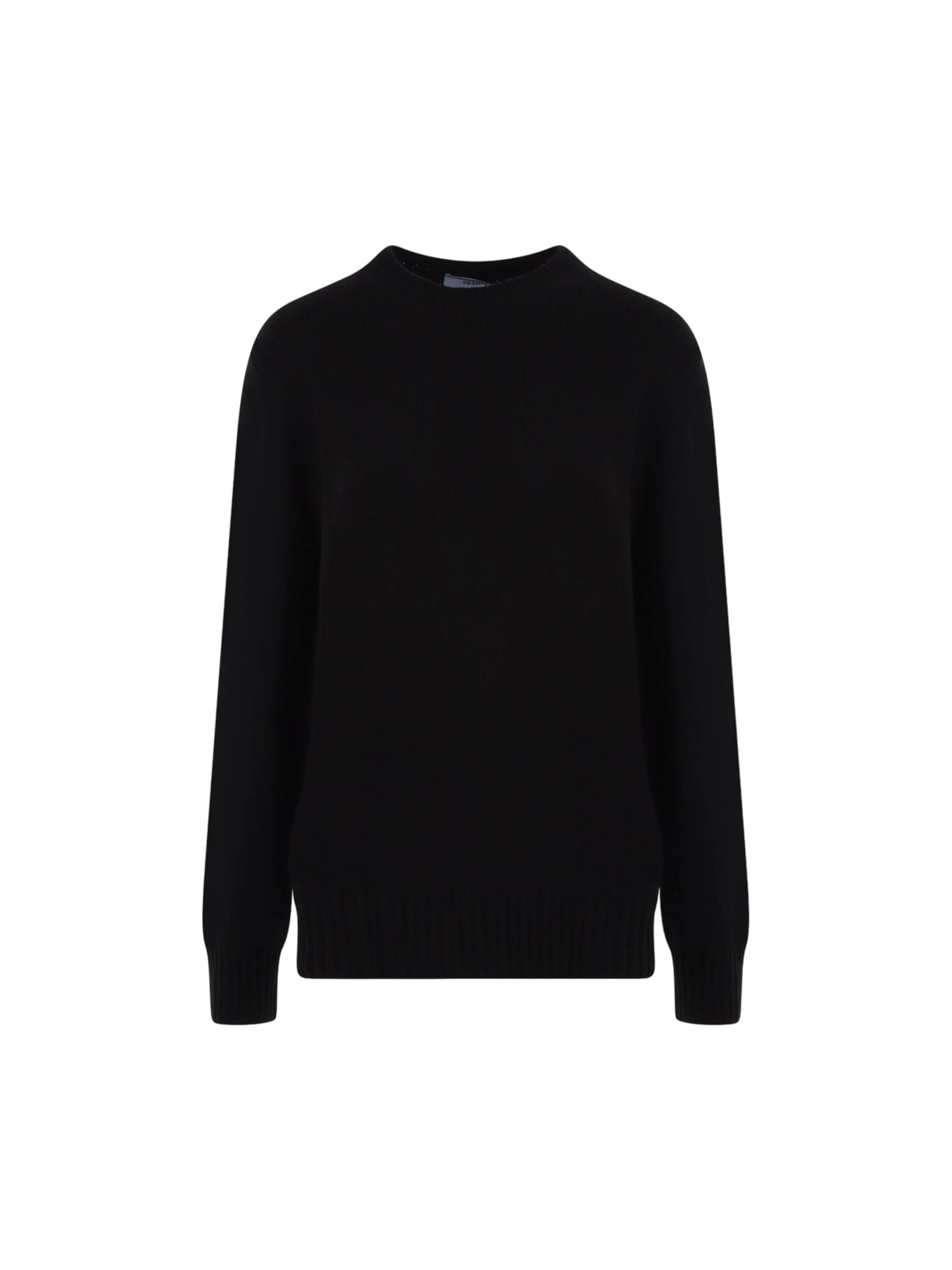 Wool and Cashmere Sweater-PRADA-JOHN JULIA