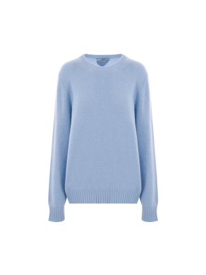 Wool and Cashmere Sweater-PRADA-JOHN JULIA