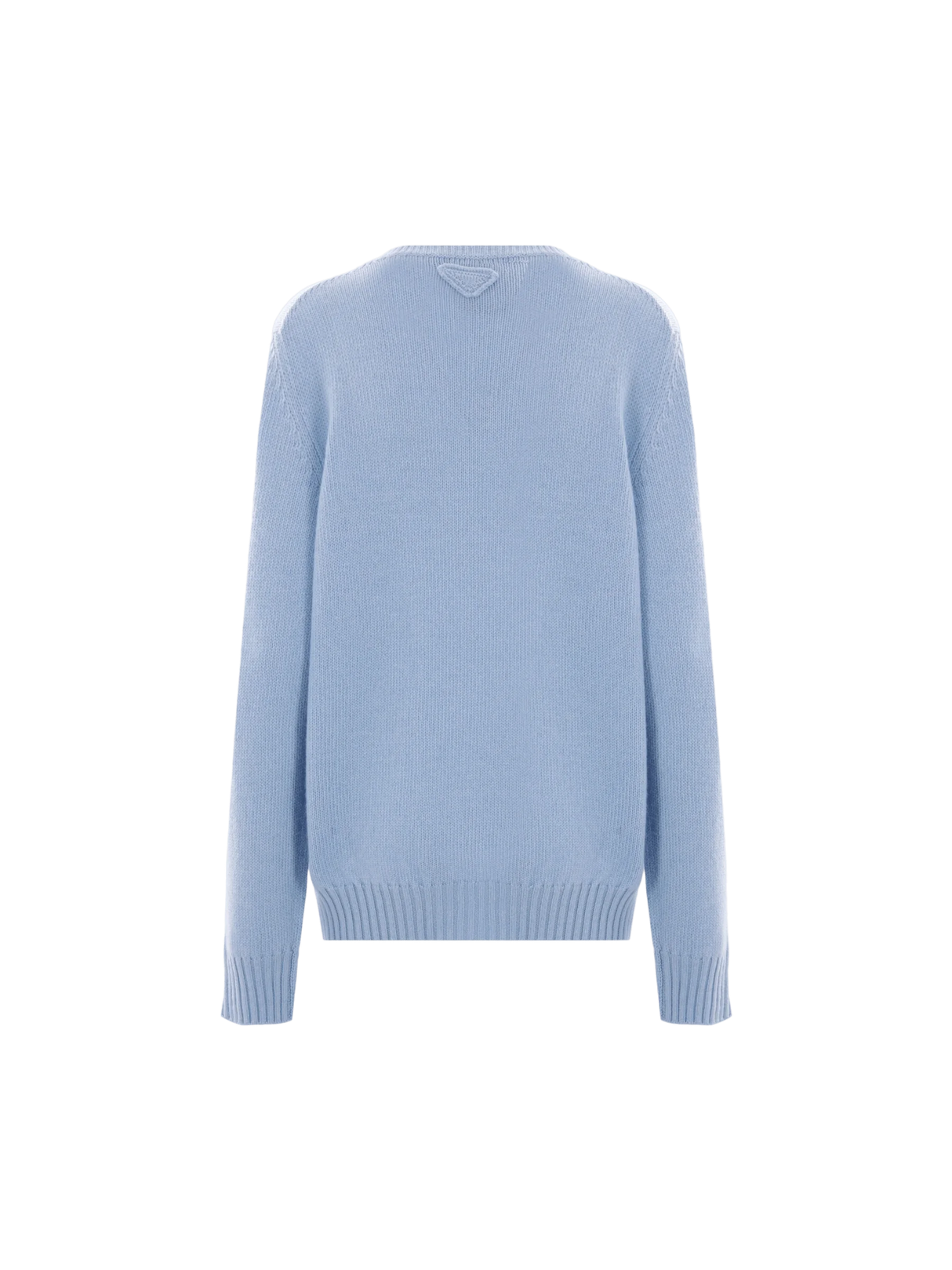 Wool and Cashmere Sweater-PRADA-JOHN JULIA