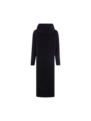 Wool Montgomery Coat-PRADA-JOHN JULIA