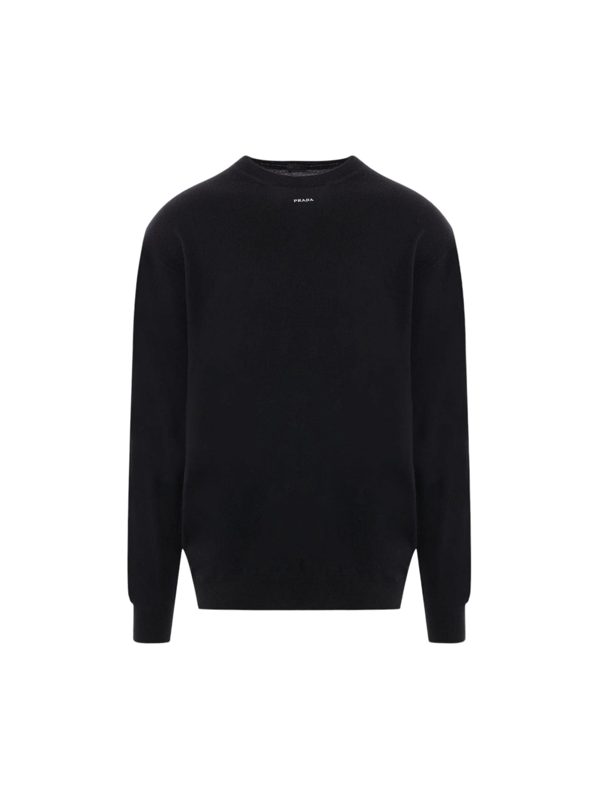 Wool Sweater-PRADA-JOHN JULIA