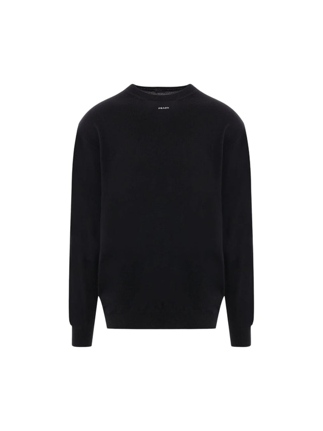 Wool Sweater-PRADA-JOHN JULIA