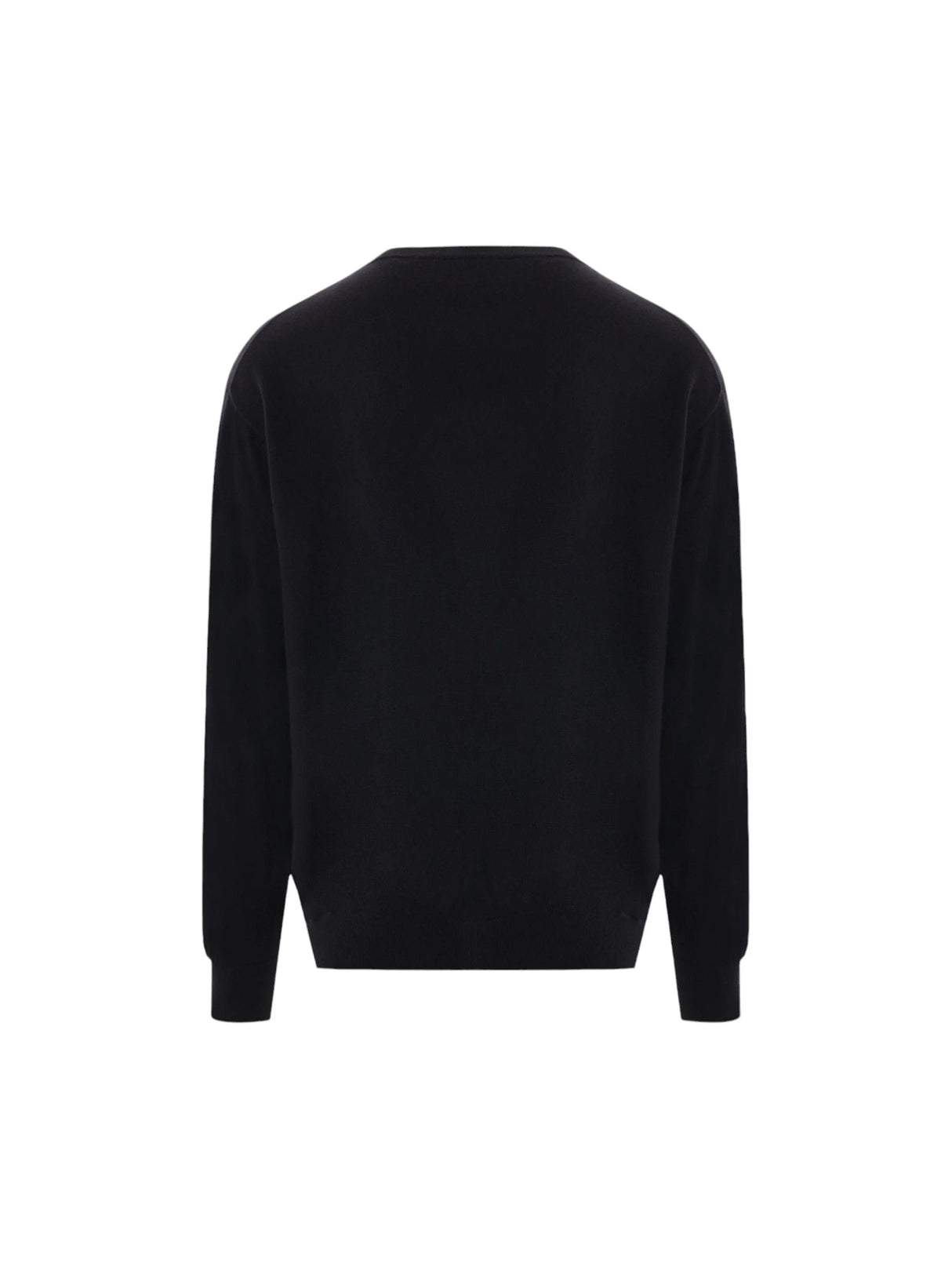 Wool Sweater-PRADA-JOHN JULIA