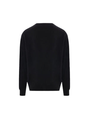 Wool Sweater-PRADA-JOHN JULIA