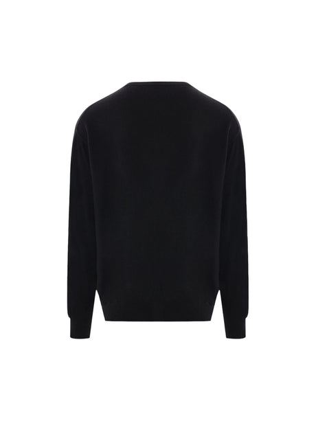 Wool Sweater-PRADA-JOHN JULIA