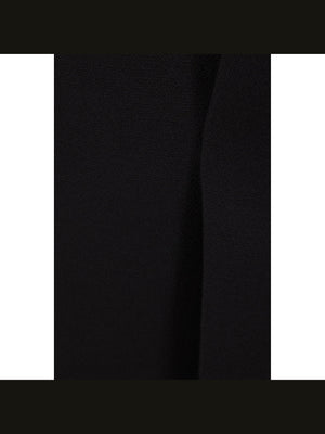 PRADA-Wool Twill Mermaid Skirt-JOHN JULIA