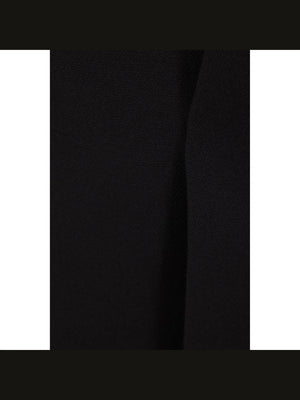 PRADA-Wool Twill Mermaid Skirt-JOHN JULIA