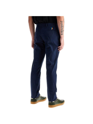 Organic Cotton Chino Pants For