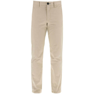 Organic Cotton Trousers.