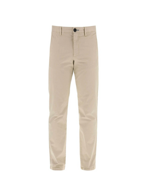 Organic Cotton Trousers.