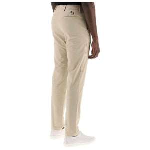 Organic Cotton Trousers.