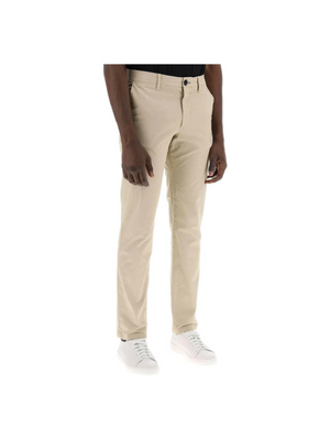 Organic Cotton Trousers.