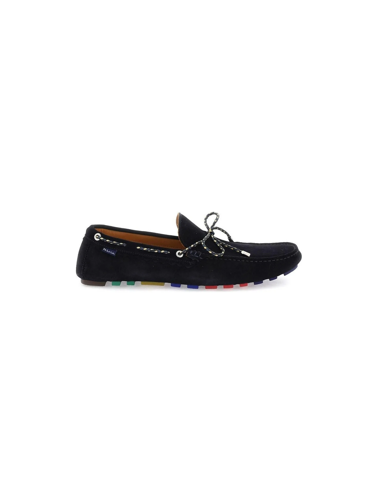 Springfield Suede Moccasins PS PAUL SMITH JOHN JULIA.