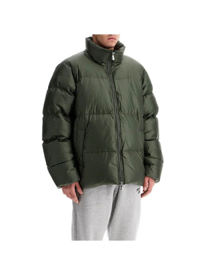 Down Shift Puffer Jacket-Pyrenex-JOHN JULIA