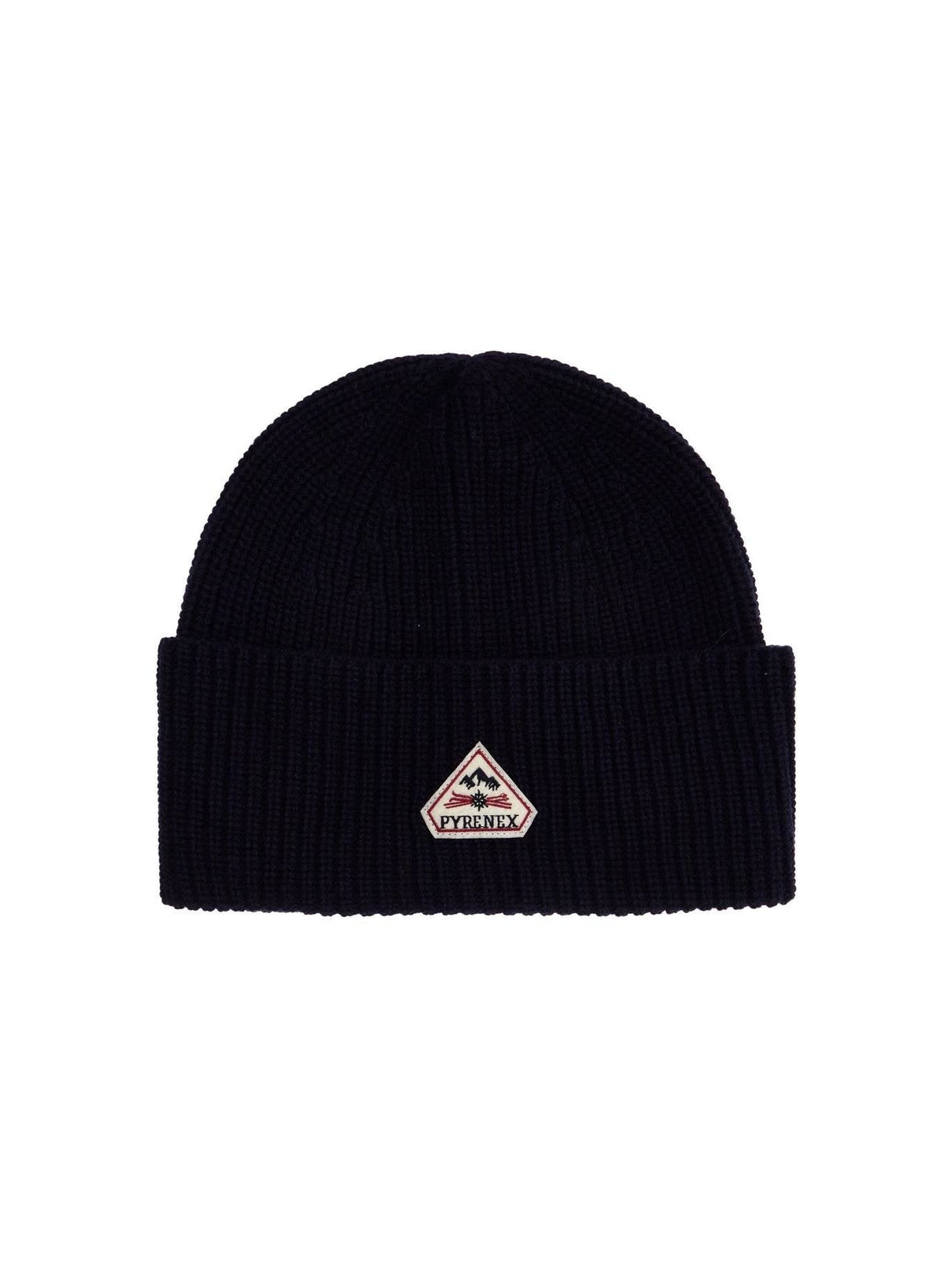 Rubber Beanie Hat