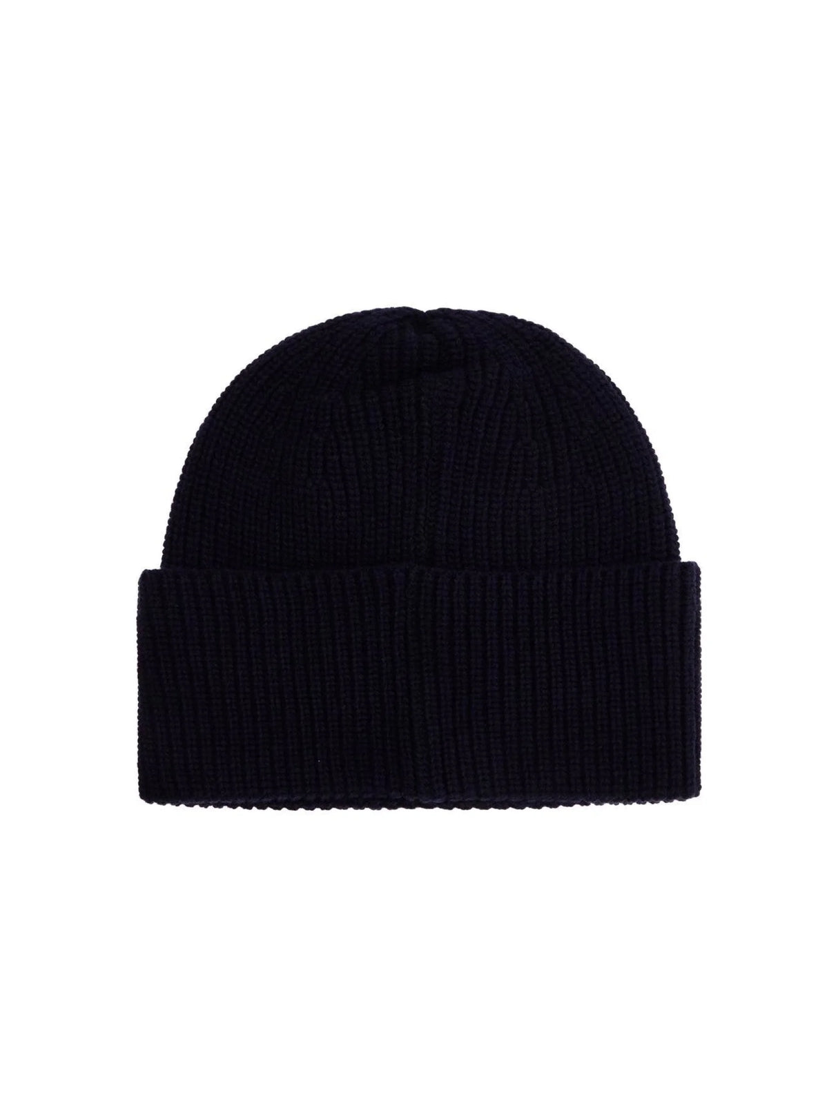 Rubber Beanie Hat