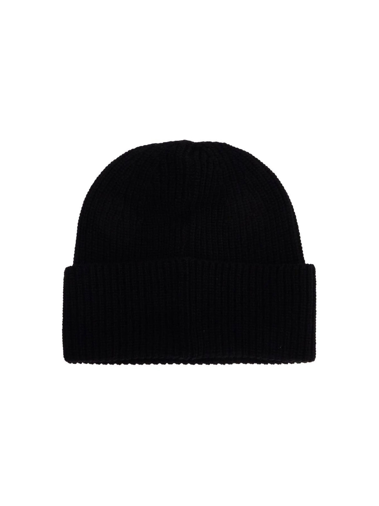 Rubber Beanie Hat