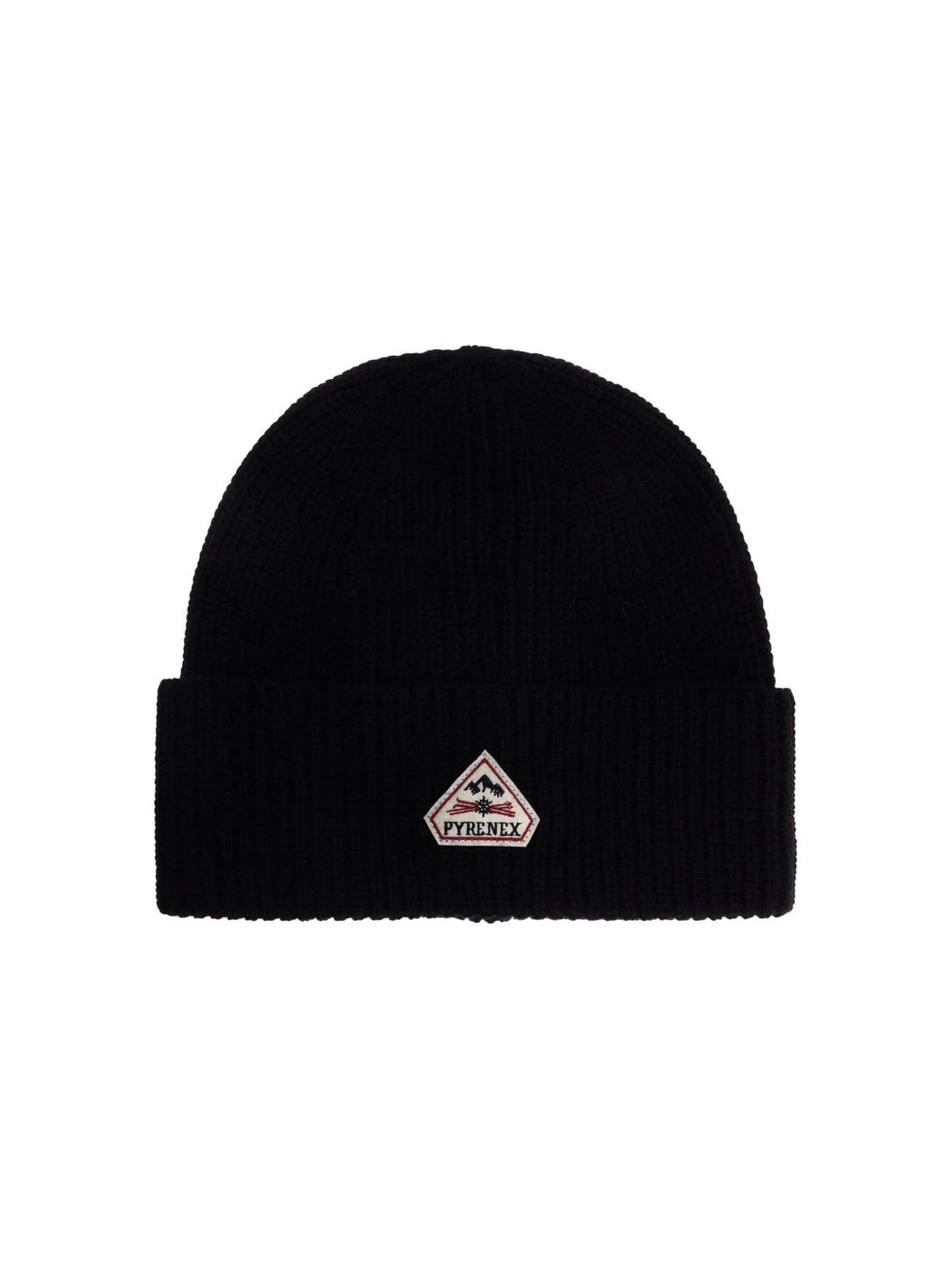 Rubber Beanie Hat