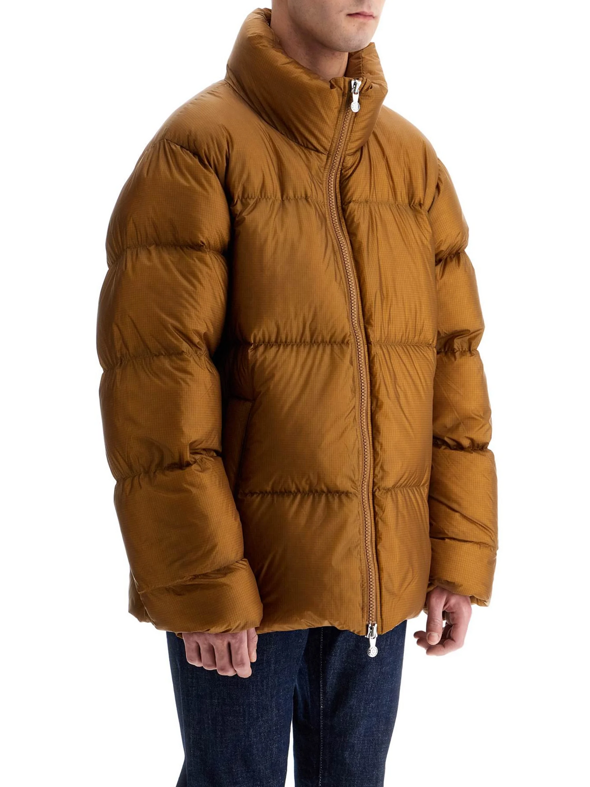 Shift 2 Ripstop Jacket-Pyrenex-JOHN JULIA