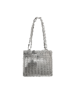 Chaimail Iconic 1969 Shoulder Bag-RABANNE-JOHN JULIA