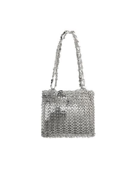 Chaimail Iconic 1969 Shoulder Bag-RABANNE-JOHN JULIA