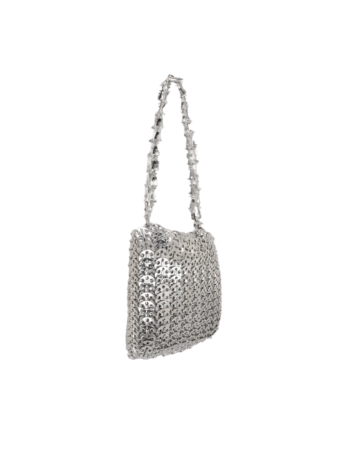 Chaimail Iconic 1969 Shoulder Bag-RABANNE-JOHN JULIA