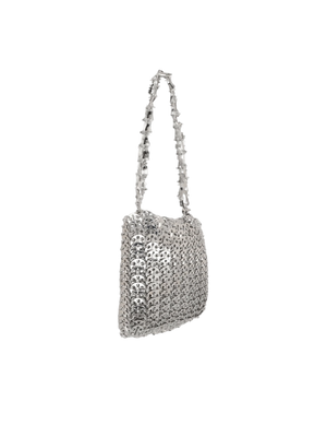 Chaimail Iconic 1969 Shoulder Bag-RABANNE-JOHN JULIA