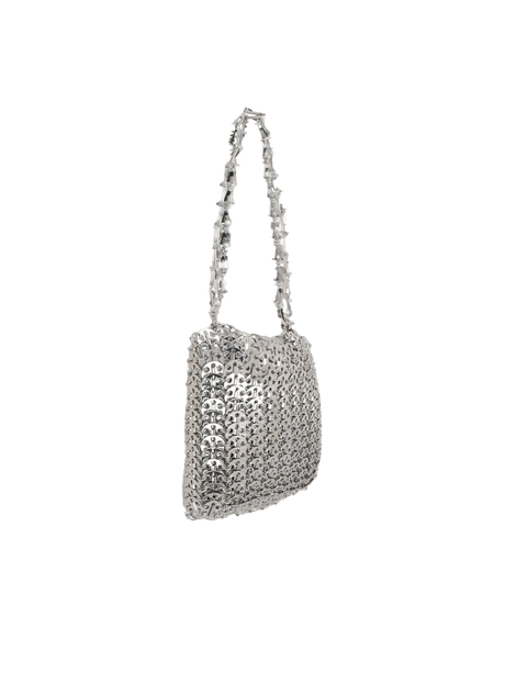 Chaimail Iconic 1969 Shoulder Bag-RABANNE-JOHN JULIA