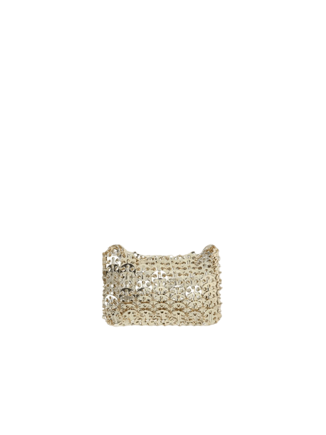 Chainmail 1969 Nano Shoulder Bag-RABANNE-JOHN JULIA