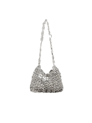 Chainmail 1969 Nano Shoulder Bag-RABANNE-JOHN JULIA