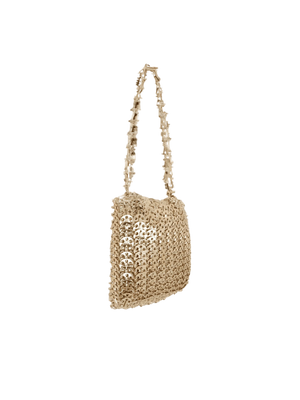 Chainmail Iconic 1969 Shoulder Bag-RABANNE-JOHN JULIA