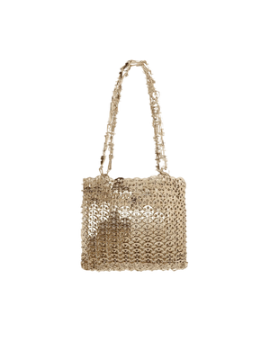 Chainmail Iconic 1969 Shoulder Bag-RABANNE-JOHN JULIA