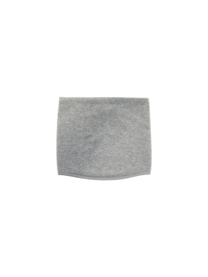 Fleece Textured Neck Warmer-Rains-JOHN JULIA