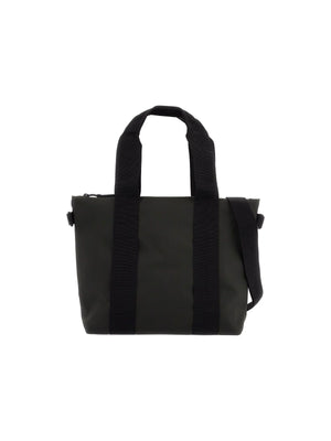 Micro Tote Bag - OS - Unisex > Unisex bags > Tote bags