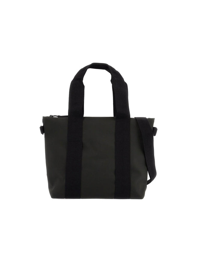 Micro Tote Bag - OS - Unisex > Unisex bags > Tote bags