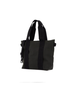 Micro Tote Bag - OS - Unisex > Unisex bags > Tote bags