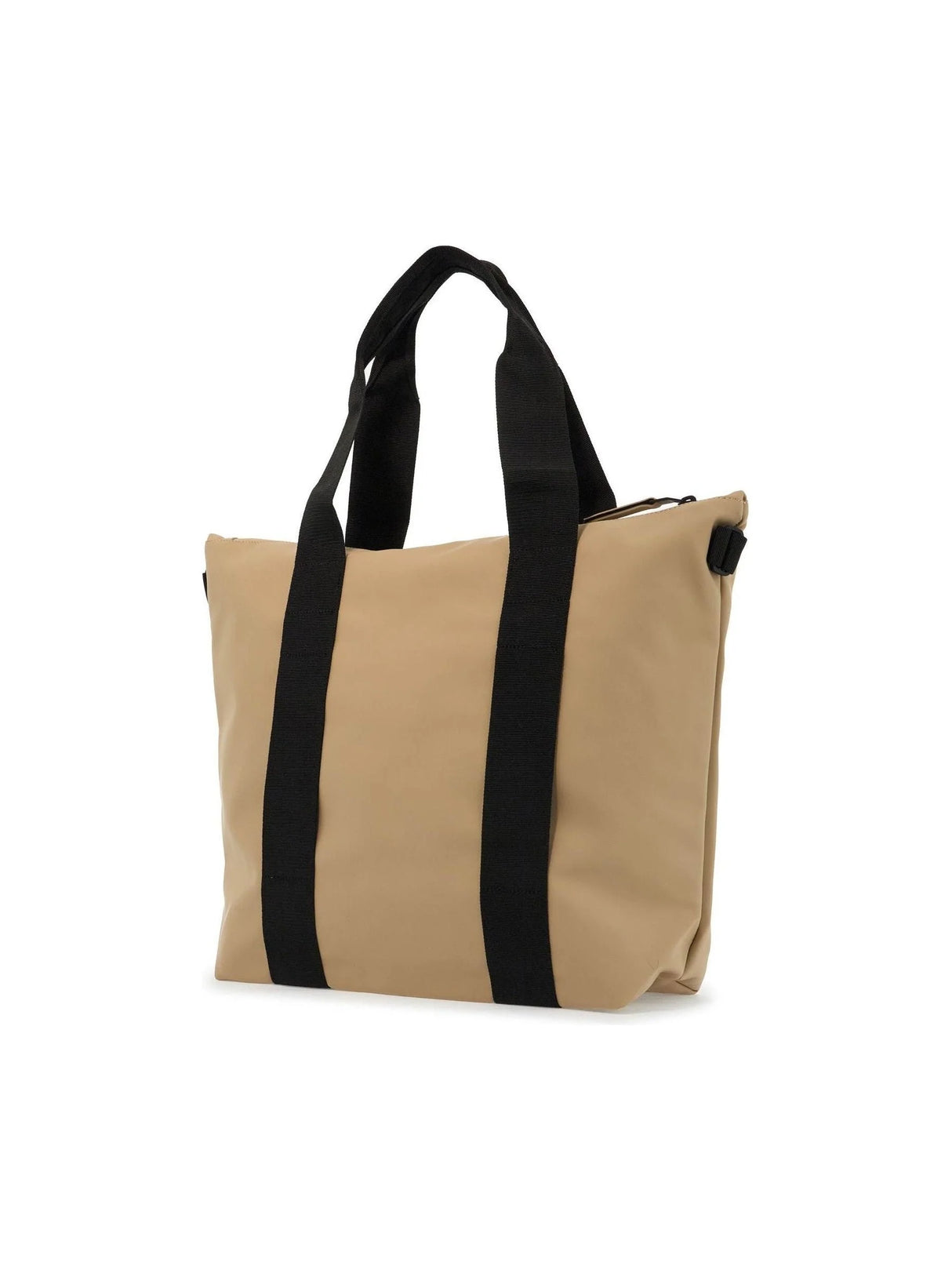 RAINS-Mini Tote Bag-JOHN JULIA