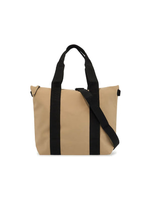 RAINS-Mini Tote Bag-JOHN JULIA