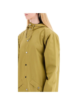 Rain Jacket-Rains-JOHN JULIA