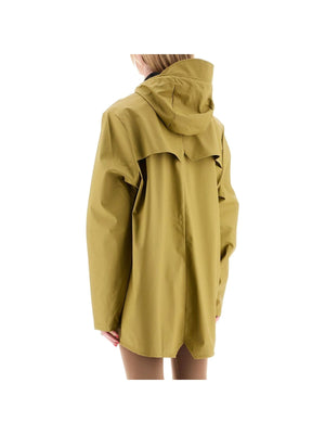 Rain Jacket-Rains-JOHN JULIA