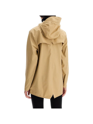 Technical Waterproof Jacket-Rains-JOHN JULIA