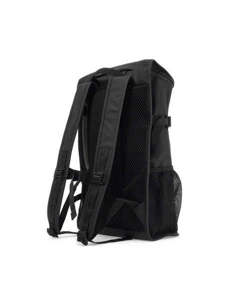 Trail Mountaineer Waterproof Backpack