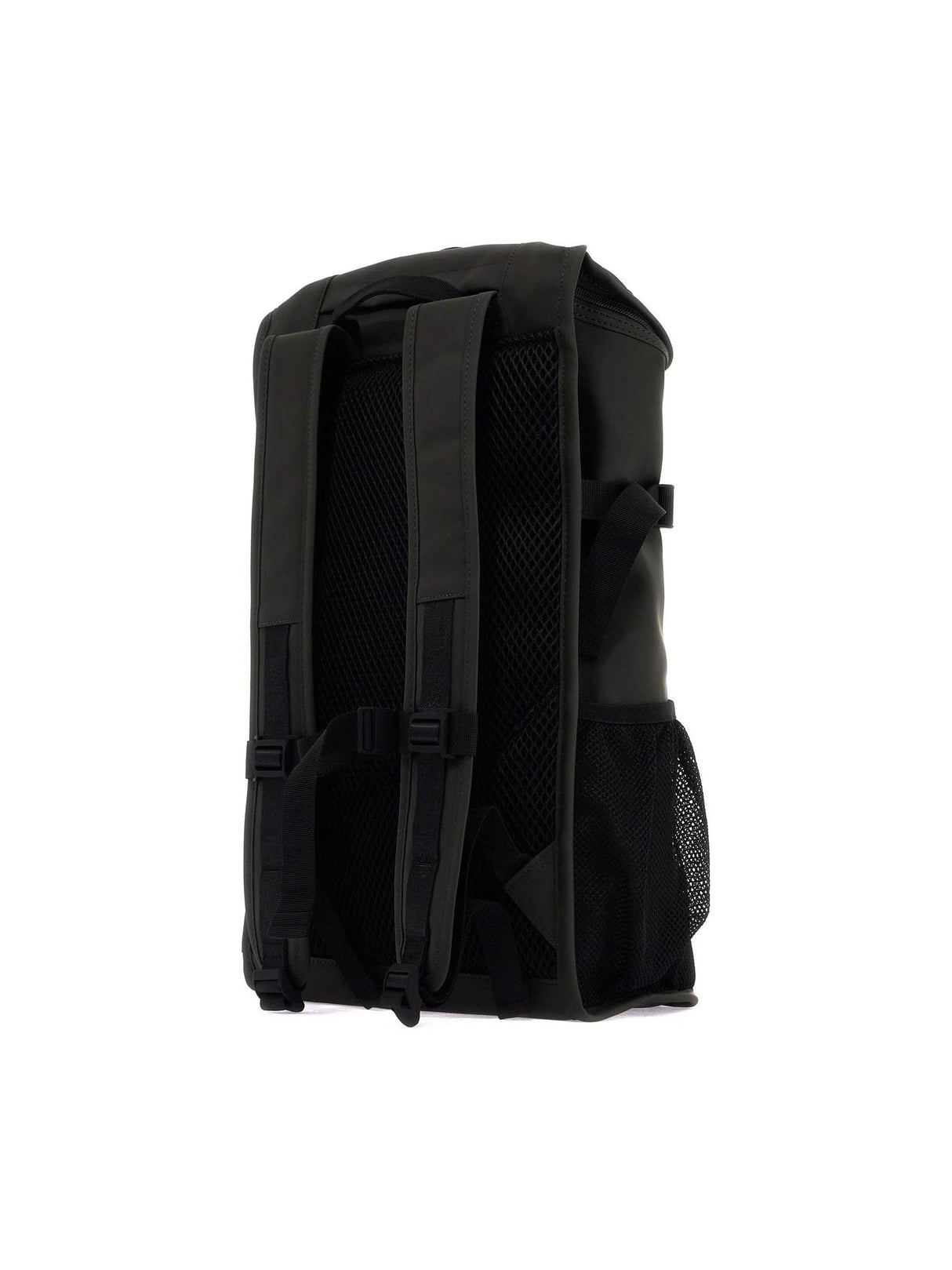 RAINS-Trail Mountaineer Waterproof Backpack-JOHN JULIA