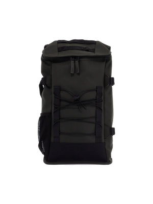 RAINS-Trail Mountaineer Waterproof Backpack-JOHN JULIA