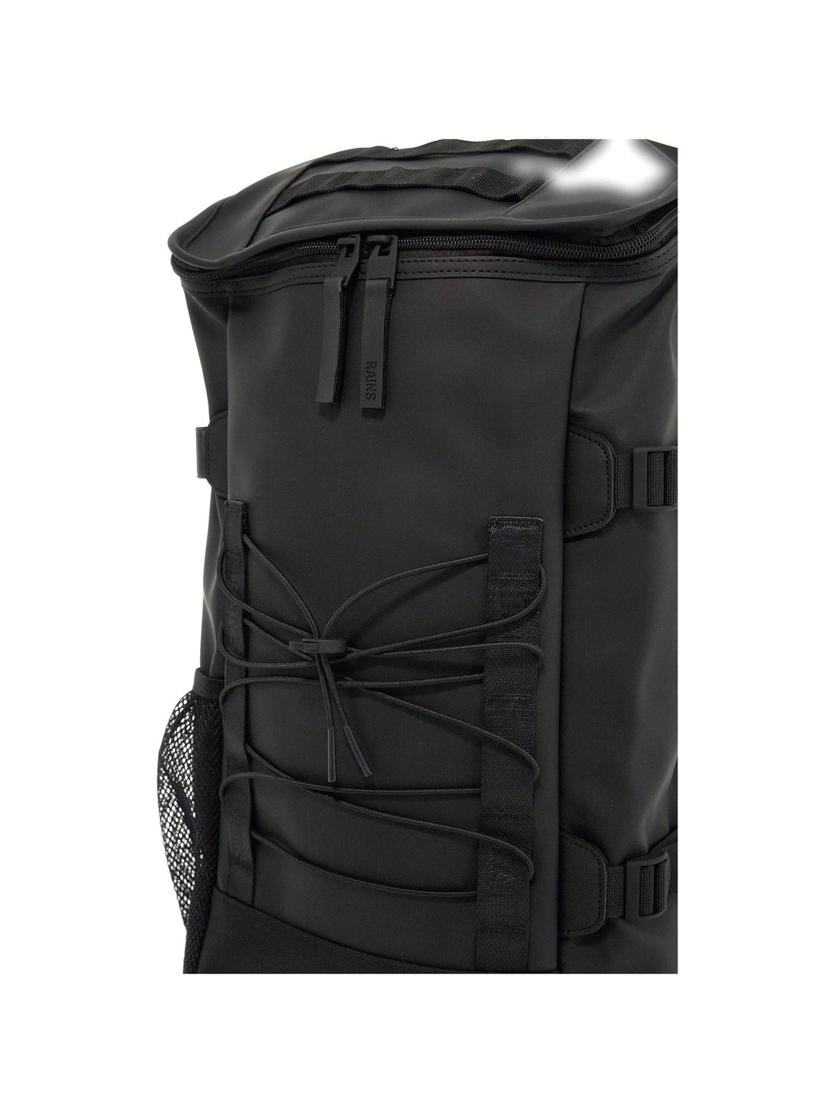 Trail Mountaineer Waterproof Backpack - OS - Unisex > Unisex bags > Backpacks and duffel bags