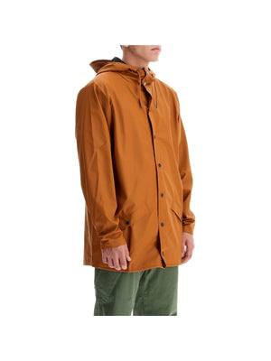 Rain Jacket-Rains-JOHN JULIA